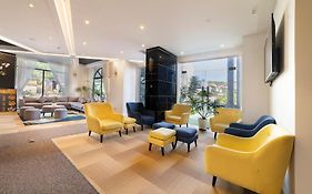 Khách Sạn Stillus Boutique