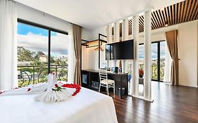 Khách Sạn Stillus Boutique