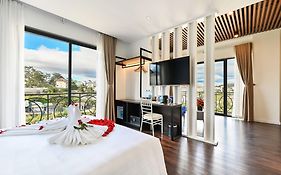 Khách Sạn Stillus Boutique